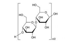 Целлюлоза Артикул: PA 27 00209 CAS номер: 9004-34-6