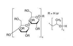 Гидроксипропил целлюлозы Артикул: PA 27 01458 CAS номер: 9004-64-2