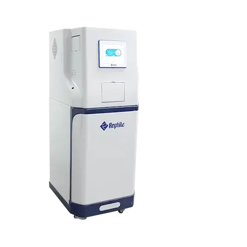 Система очистки воды<br>Super Genie