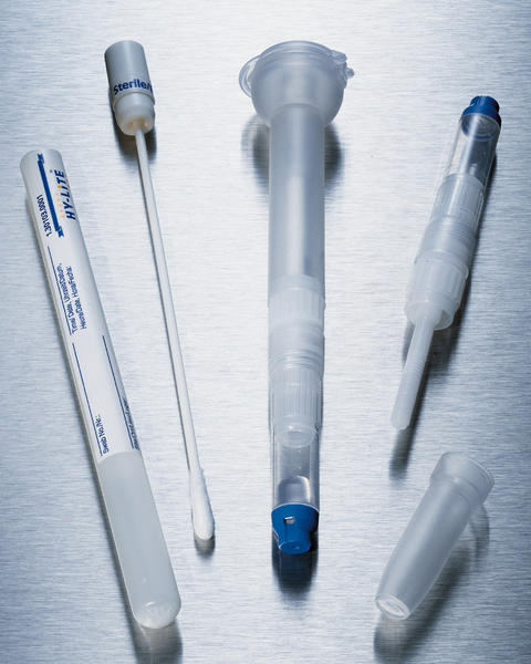 Ручки для контроля чистоты жидкости для люминометра HY-LiTE, 50 шт/уп 1301020021