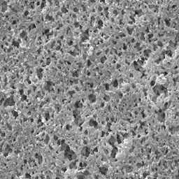 Мембраны нейлоновые, нейлон, 25 мм, 180,0 мкм, 100 шт./уп. NY8H02500