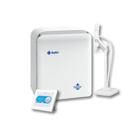 Система очистки воды Large Genie C 