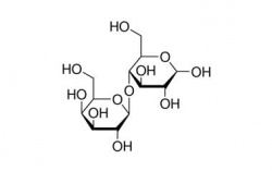Лактоза Артикул: PA 12 73000 CAS номер: 63-42-3