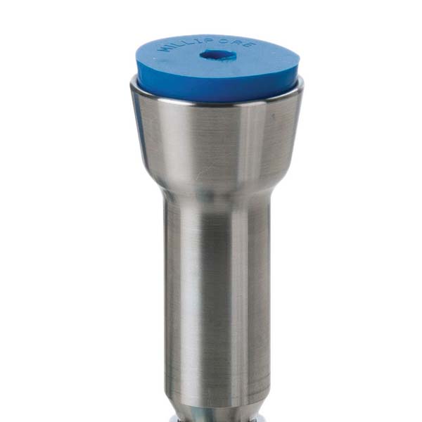 Насадка для фильтрации для держателя-тюльпана с резиновой пробкой для гребенки EZ-Fit® EZFITHIHE1