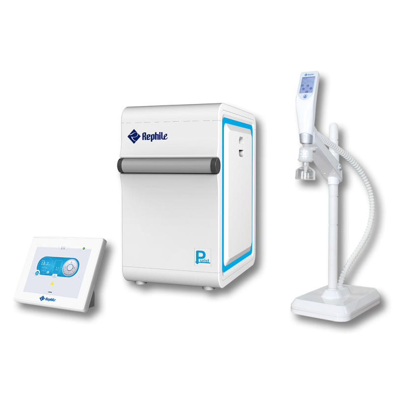 Система очистки воды<br>Genie Purist