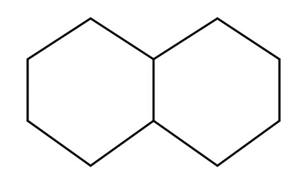 Декагидронафталин (смесь цис- и транс изомеров), 1 л 8031011000