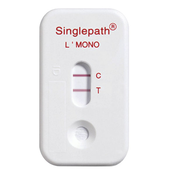 Тест Singlepath® L'mono, 25 шт 1041480001