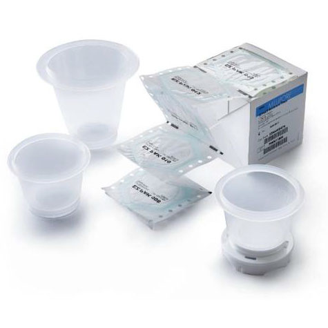 Мембраны EZ-Pak® и воронки Microfil® 