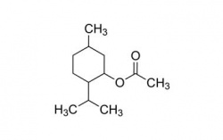 Ментил ацетат Артикул: PA 27 00278 CAS номер: 89-48-5
