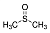Диметилсульфоксид для ДНК и пептидного синтеза (max. 0.025% H2O), 2,5 л 1029312500