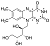 Рибофлавин (Витамин В2) Фармакопеи США эталонный стандарт, 500 мг 1603006-500MG
