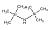 1,1,1,3,3,3-Гексаметилдисилазан для синтеза, 98%, 250 мл 8043240250