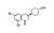 Амброксол гидрохлорид - примесь B Артикул: PA 01 43021 CAS номер: 18683-95-9