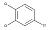 1,2,4-Трихлорбензол (1,2,4-Trichlorobenzene), для синтеза, 2.5 л 8211522500