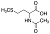 N-ацетил-D,L-метионин  эталонный стандрат фармакопеи Соединенных штатов (USP) 1009978-100MG