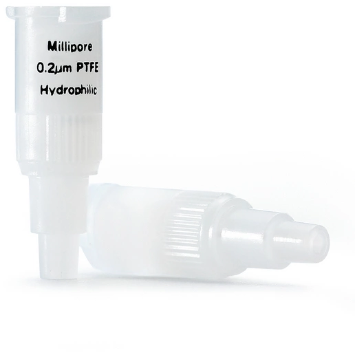 Насадки для фильтрования Millex-FG, 0,20 мкм, 4 мм, нестерильные, 100 шт/уп. SLFGR04NL