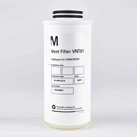 Вент-фильтр 0.22 мкм TANKVNT01