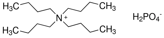 Тетрабутиламмонийфосфата одноосновный раствор 1.0 M в H2O, 500 мл 268100-500ML