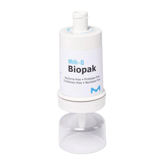 Финишный ультрафильтр Biopak® CDUFBI001