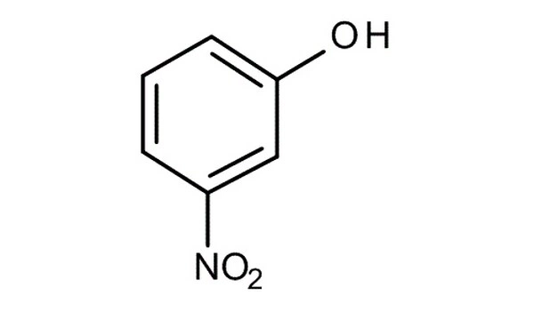3-нитрофенол для синтеза, 100 г 8208950100