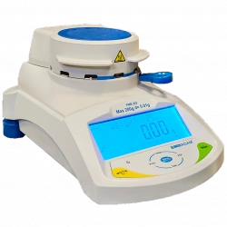 Анализатор влажности Adam PMB-202 PMB-202